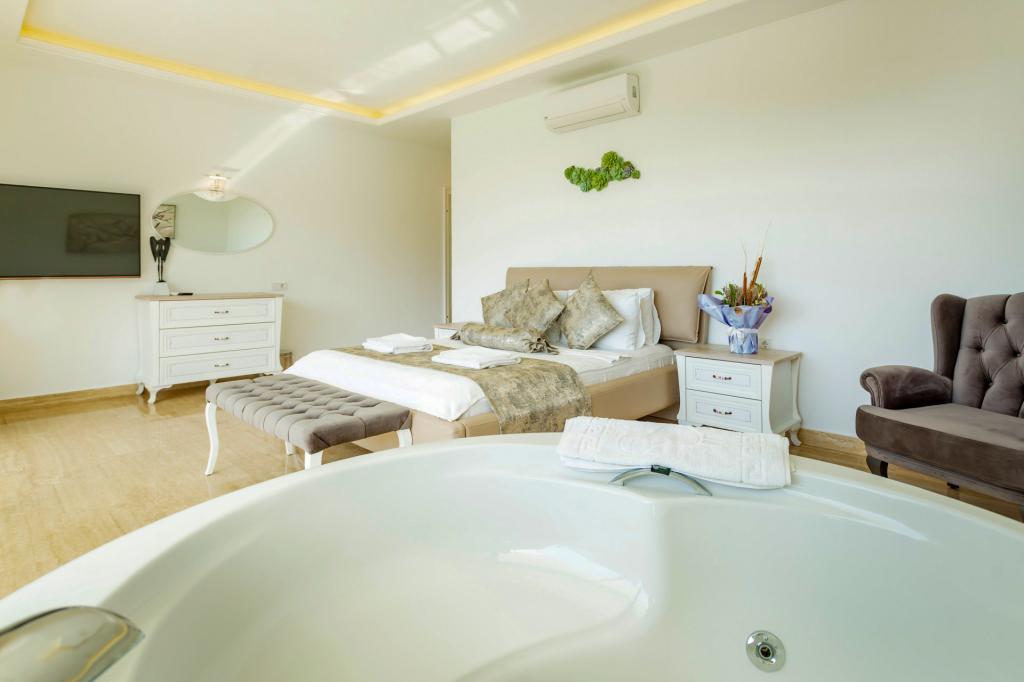 Villa İnfinity Sky — 4