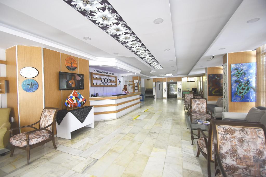 Viva Beach Hotel — 5