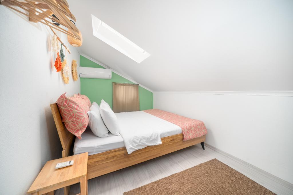 Voila Suites Kaş — 6