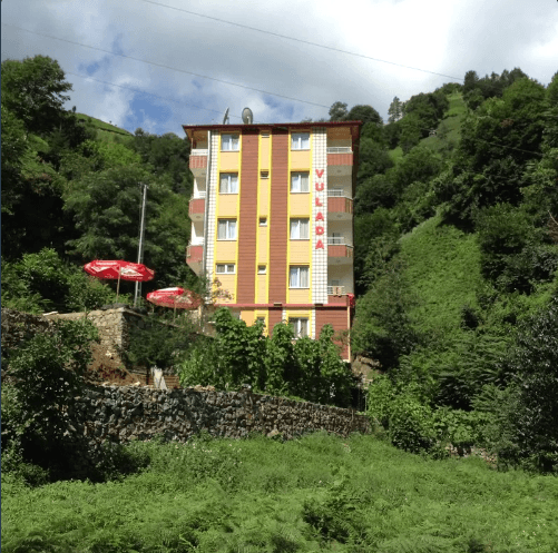 Vulada Butik Otel