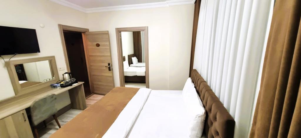 Wind Hotel Sapanca — 3