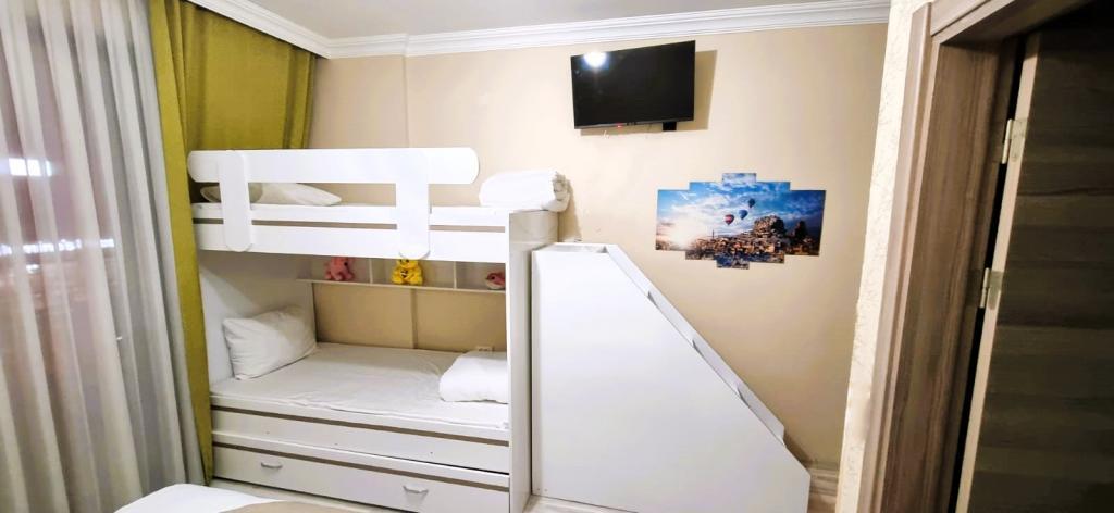 Wind Hotel Sapanca — 8