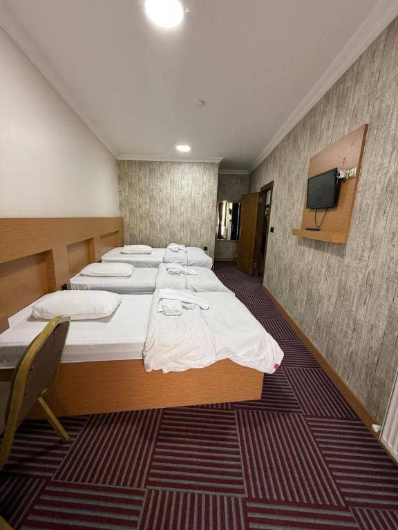 Yedi Kapı Otel — 9