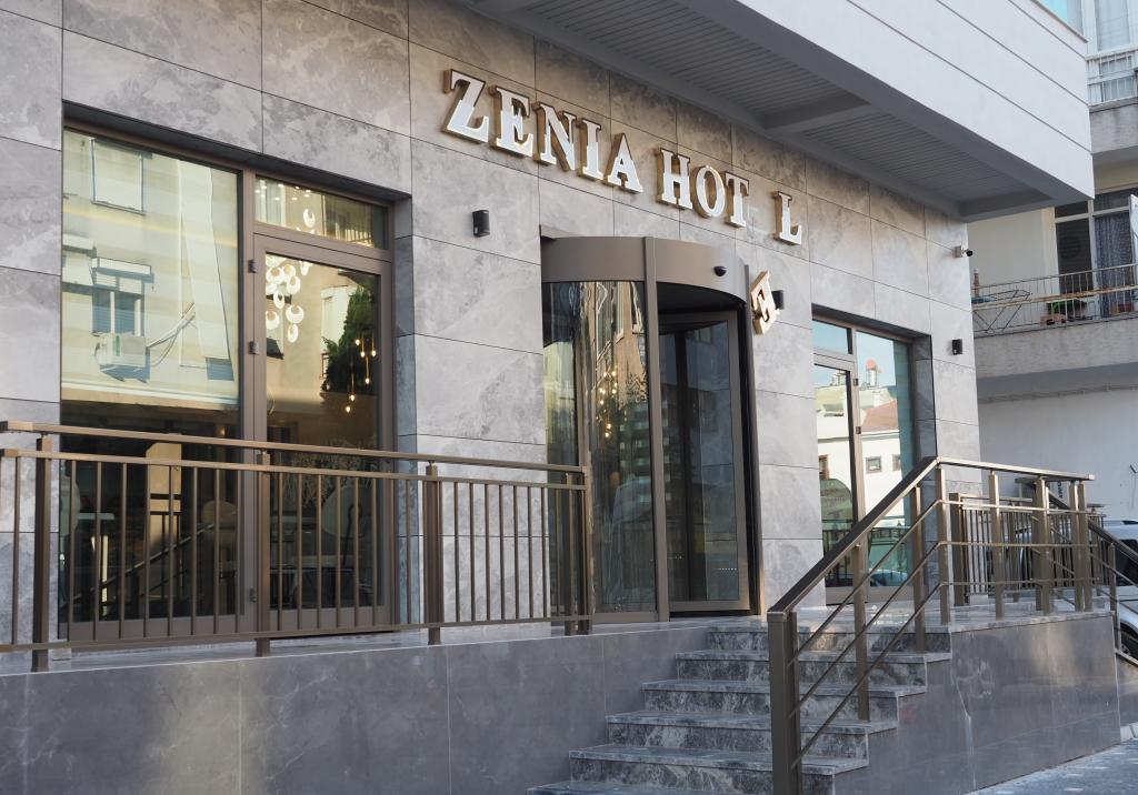 Zenia Otel — 8