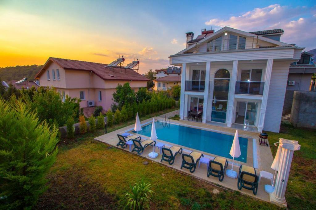 Zehra Villa