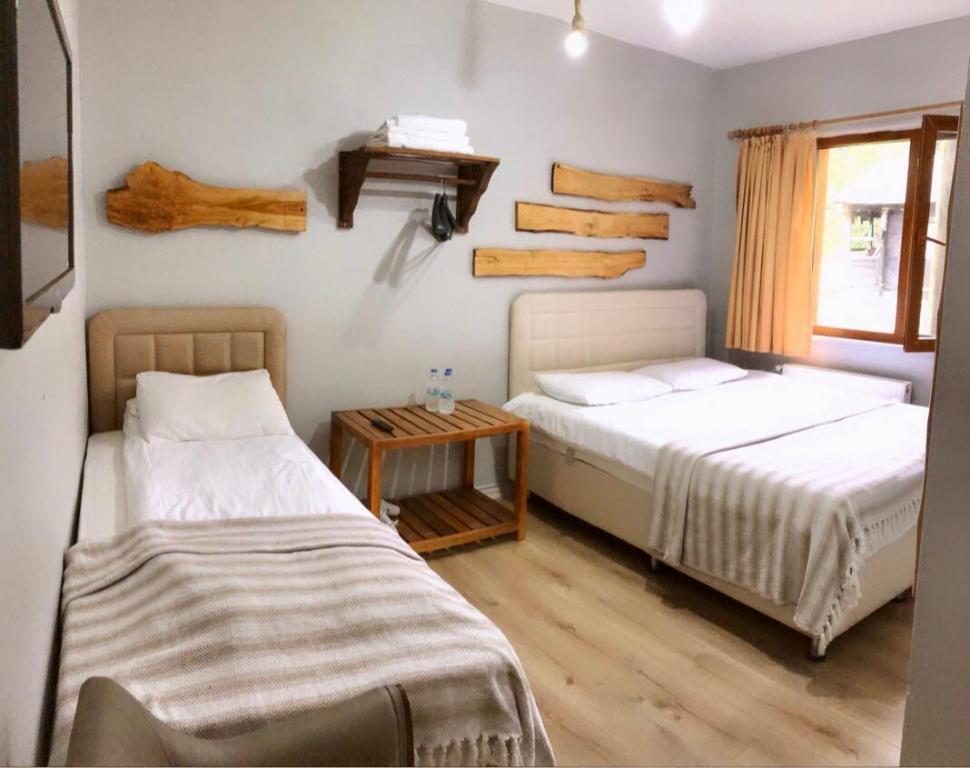 Zilkale Butik Otel — 3