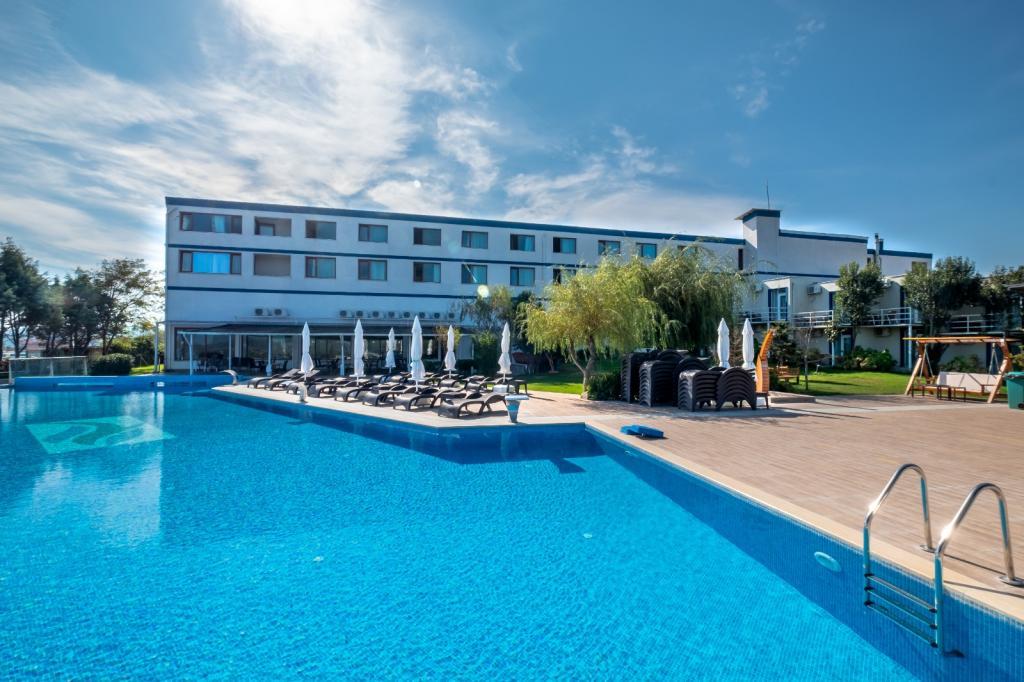Kıyıköy Resort Hotel — 1