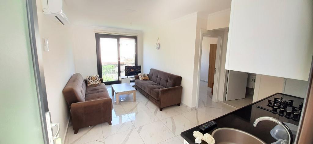 Çeşme Holiday Homes Apart Otel