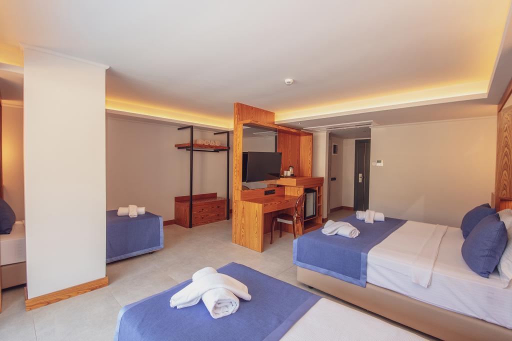 Orka World Hotel & Aquapark — 10