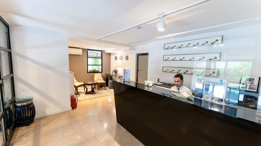 The Marmara Suadiye Residence — 6