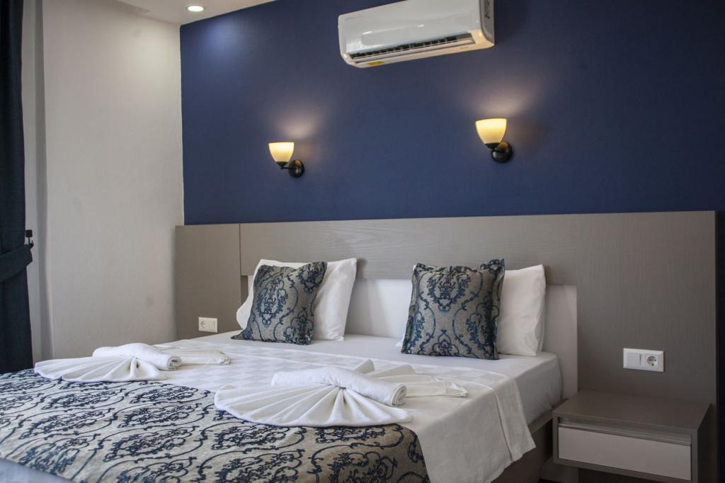 Demyra Boutique Hotel — 5