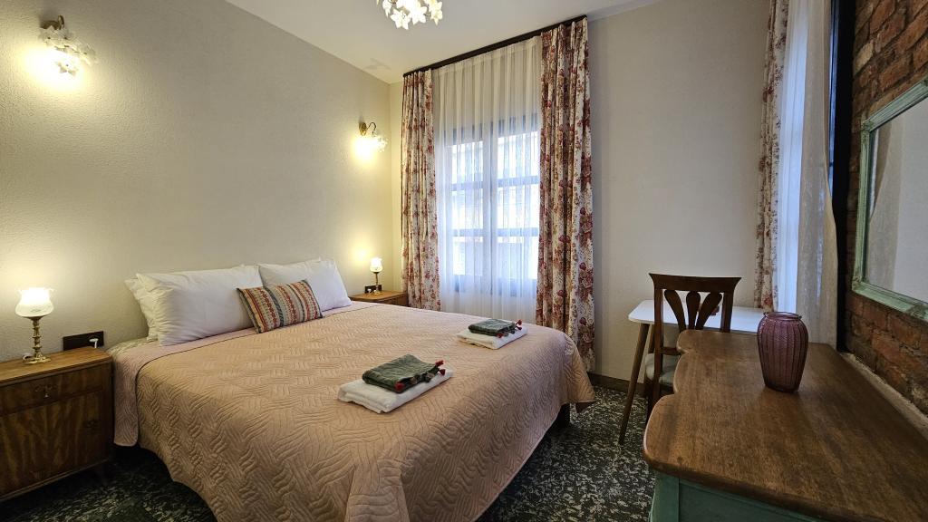Origin Suites Urla — 8
