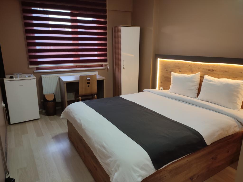 Onka Otel — 2