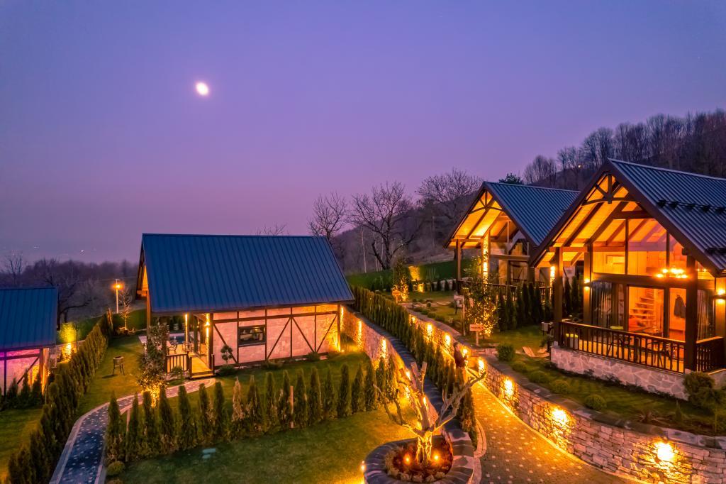Kartepe Panorama — 7