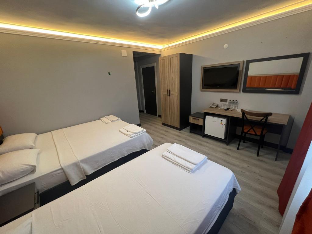 Temel Park Otel — 7
