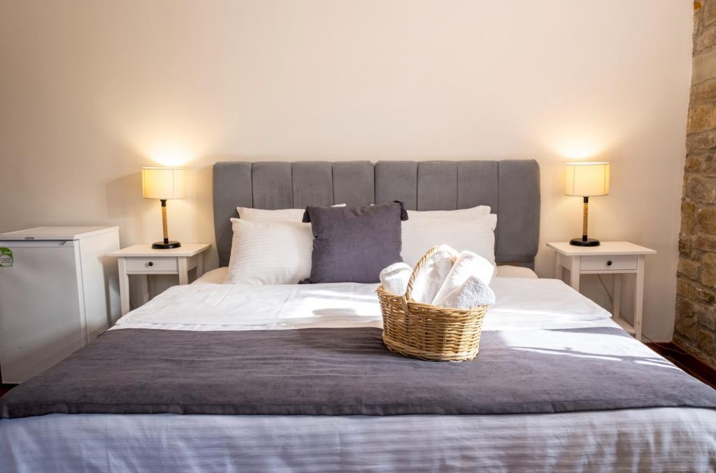 Salkım Butik Otel — 8