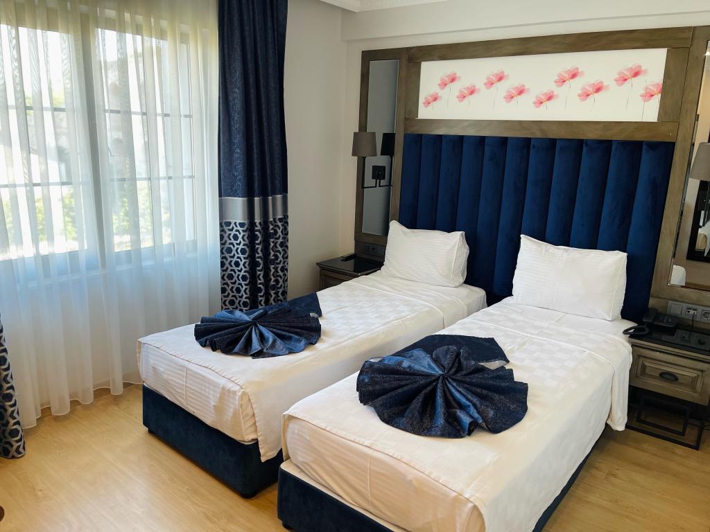 Farina Hotel — 7
