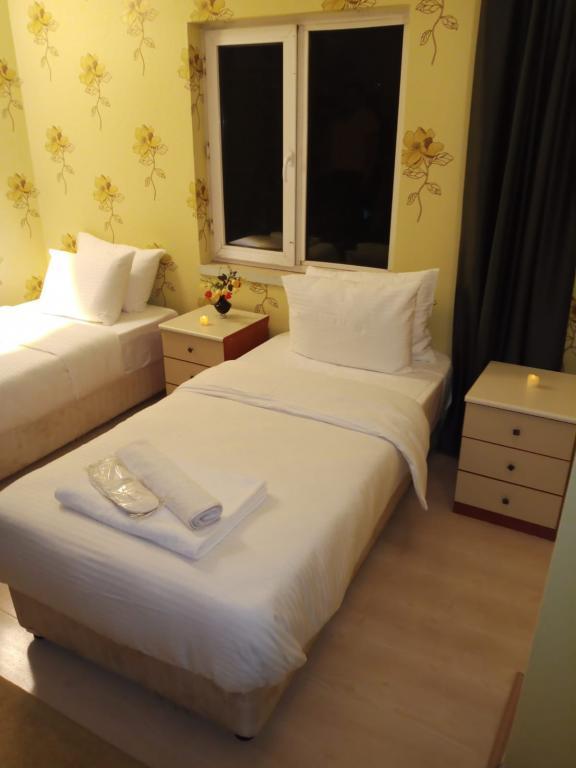 Vanna Deluxe Termal Hotel Spa — 10