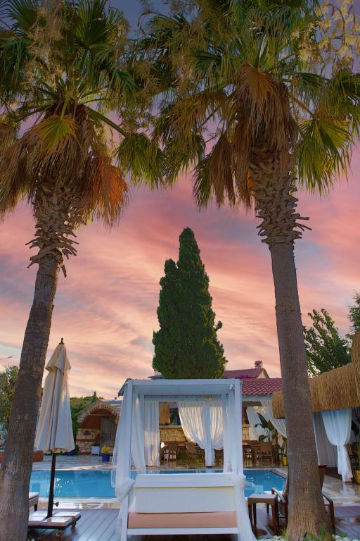 Casa Oliva Alaçatı(Adults Only +14) — 7