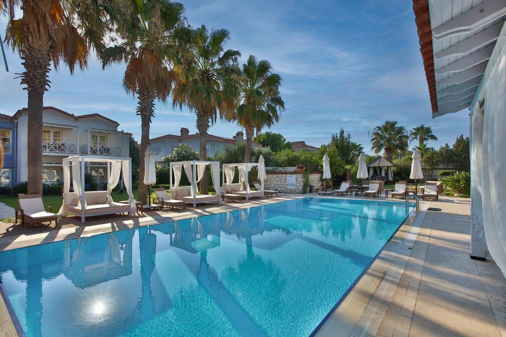 Casa Oliva Alaçatı(Adults Only +14) — 3
