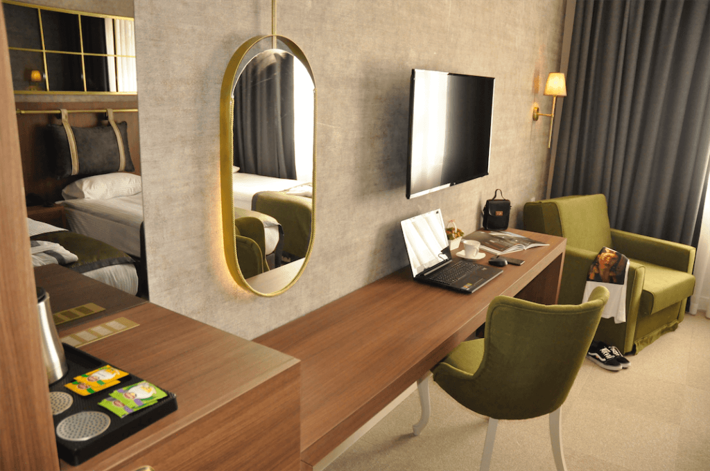 Connect Thermal Hotel Resort — 10
