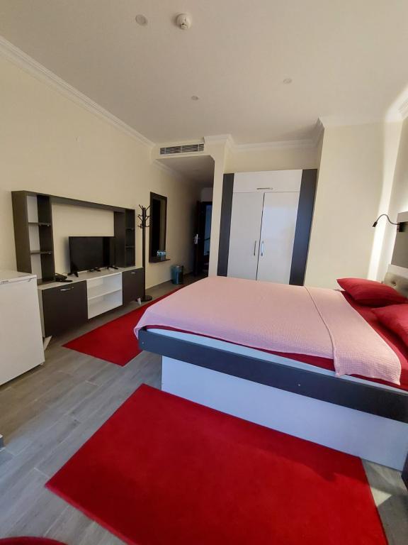 Yayla Palas Hotel — 9