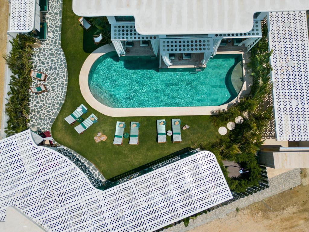 The Xon Hotel Çeşme — 1