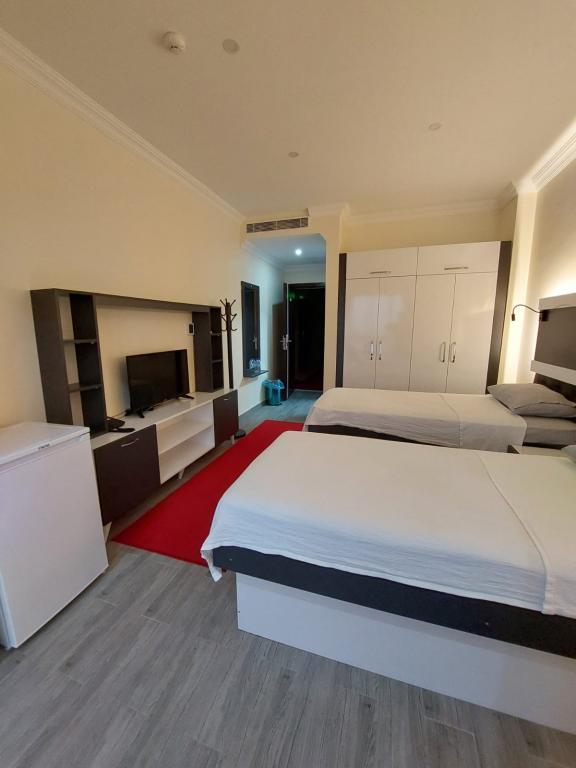 Yayla Palas Hotel — 8
