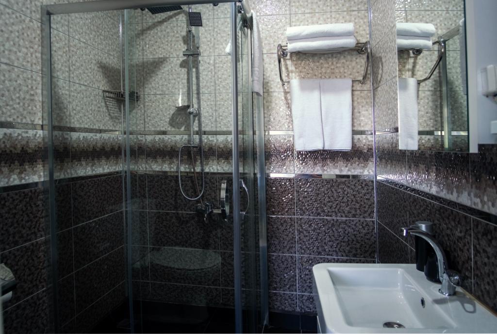 Maça Otel — 7