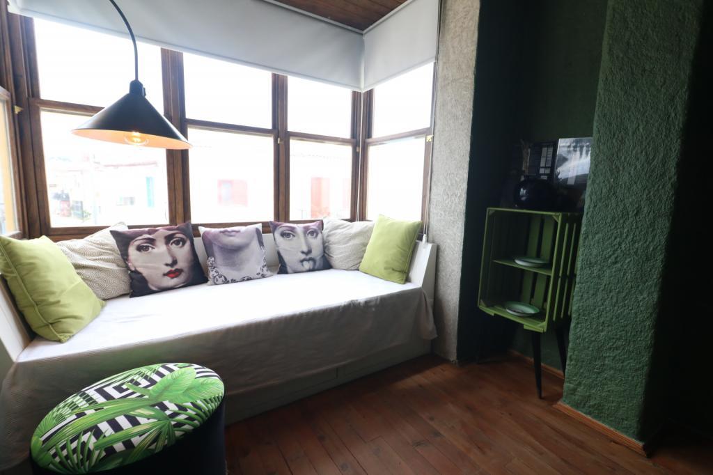 Zer Suites Alaçatı