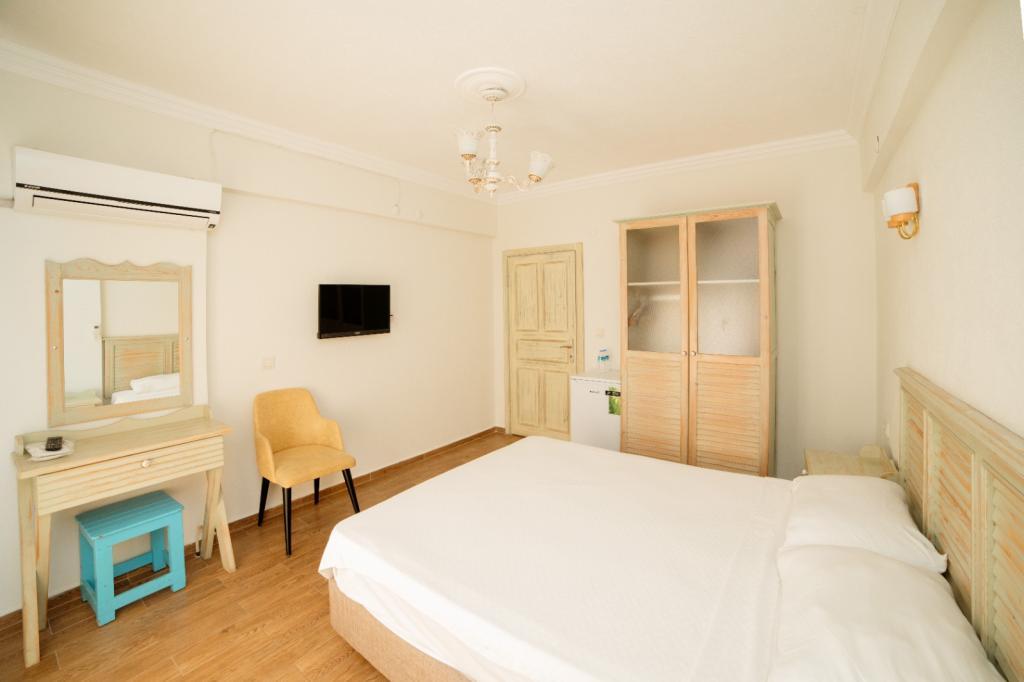 Yakamoz Otel — 10