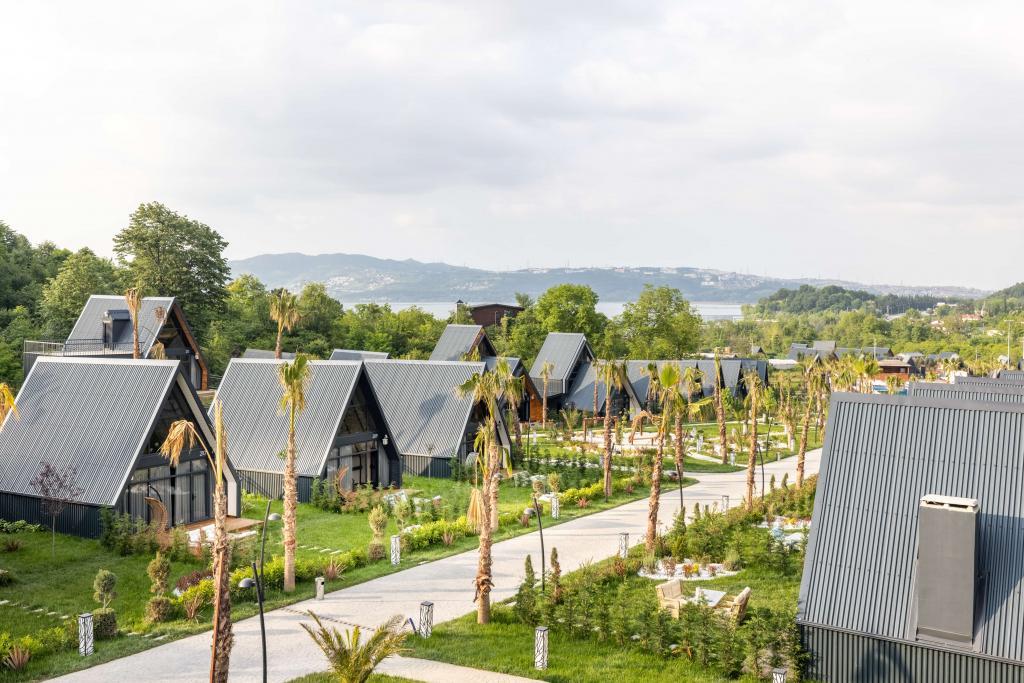 Ramada Resort By Wyndham Sapanca Thermal — 5