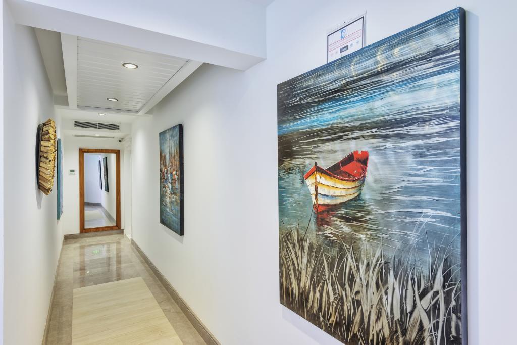 Meis Exclusive Hotel — 10