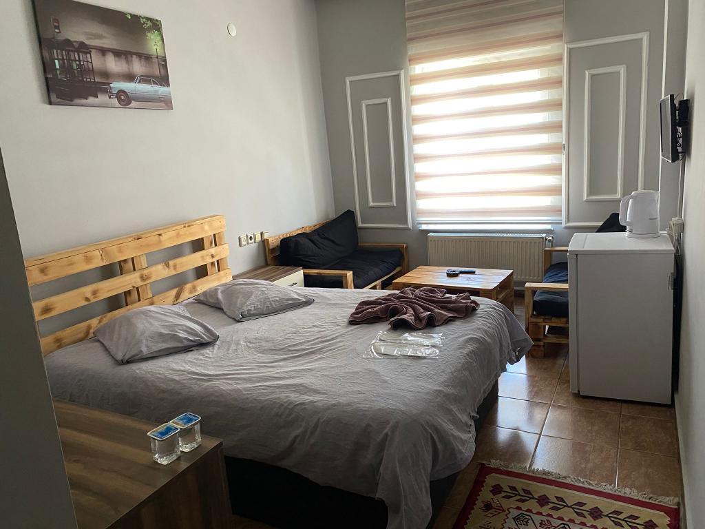 Metropol Rezidans Kayseri — 9