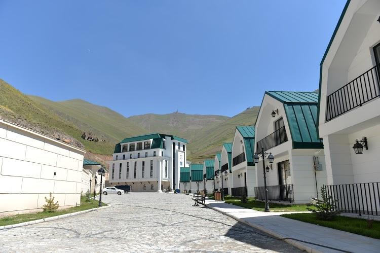 Ve Hotels Palandöken Villas — 9