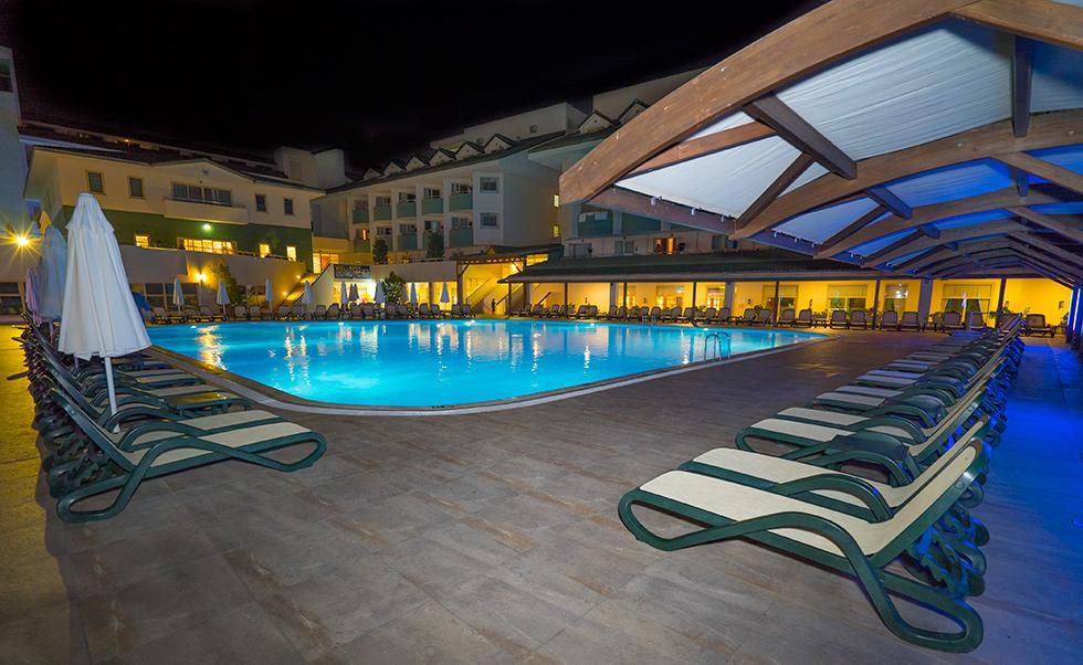Side Breeze Hotel — 6