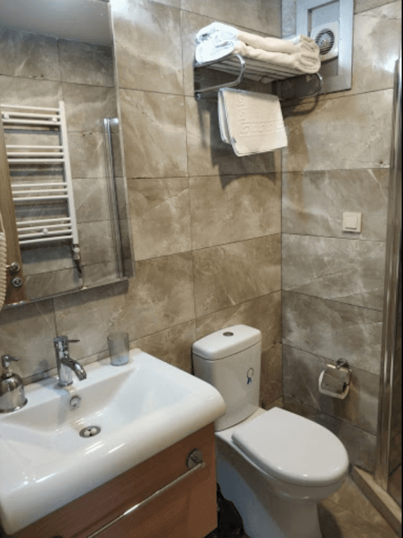 Longoz Hotel — 7