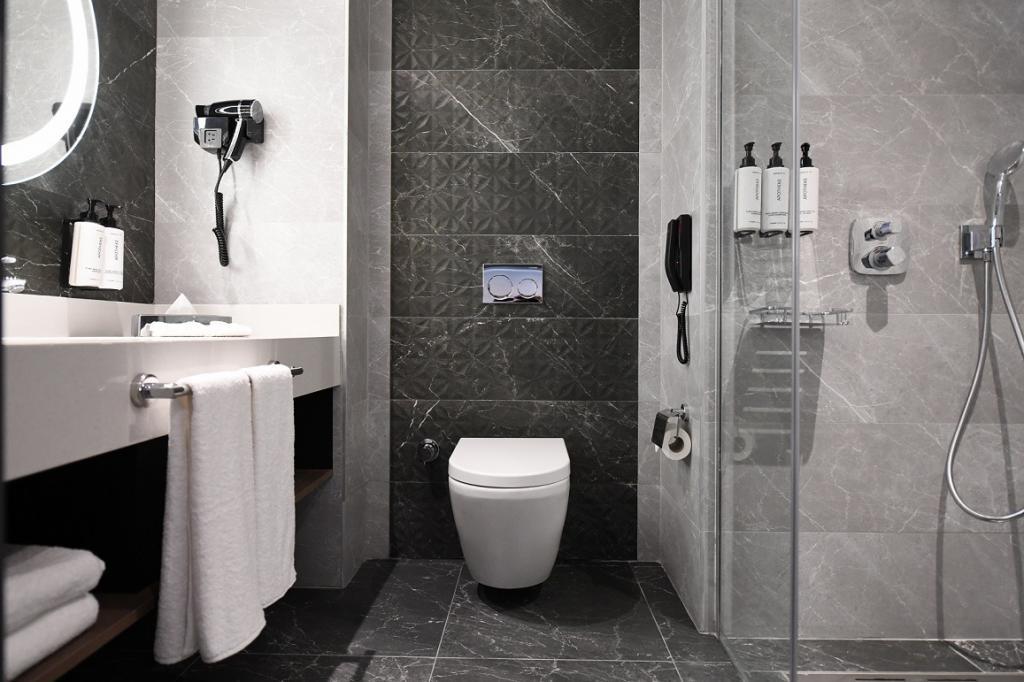 Crowne Plaza Ankara an IHG Hotel — 10