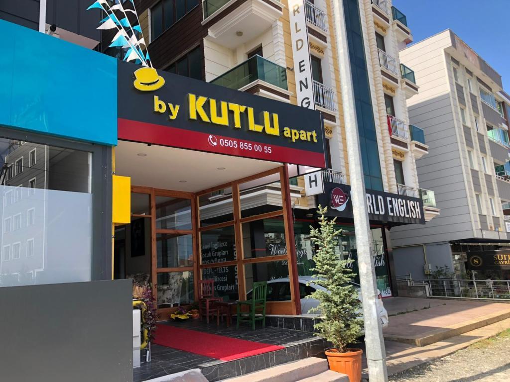 By Kutlu Apart — 1