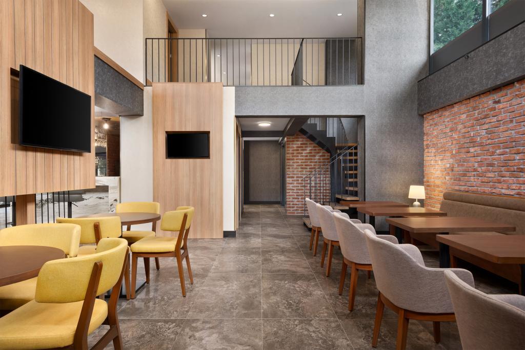 TRYP by Wyndham Ataşehir — 5