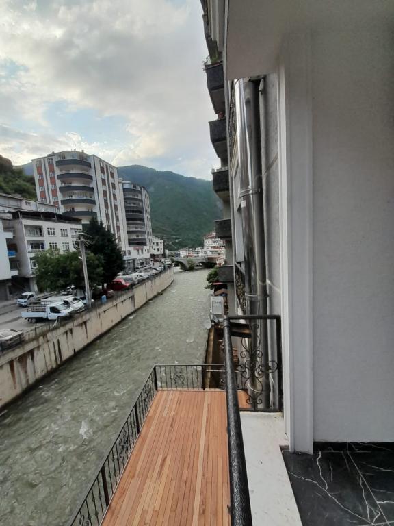 Barutçu Suit Hotel — 4