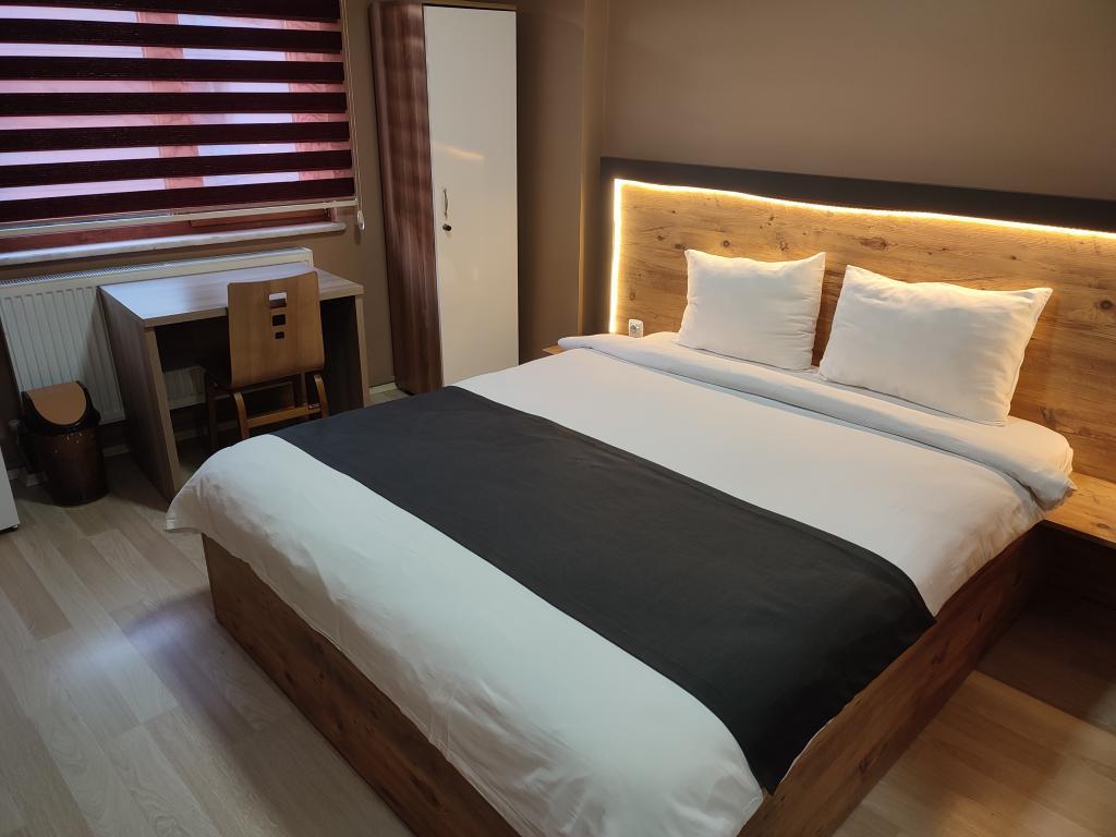 Onka Otel — 1