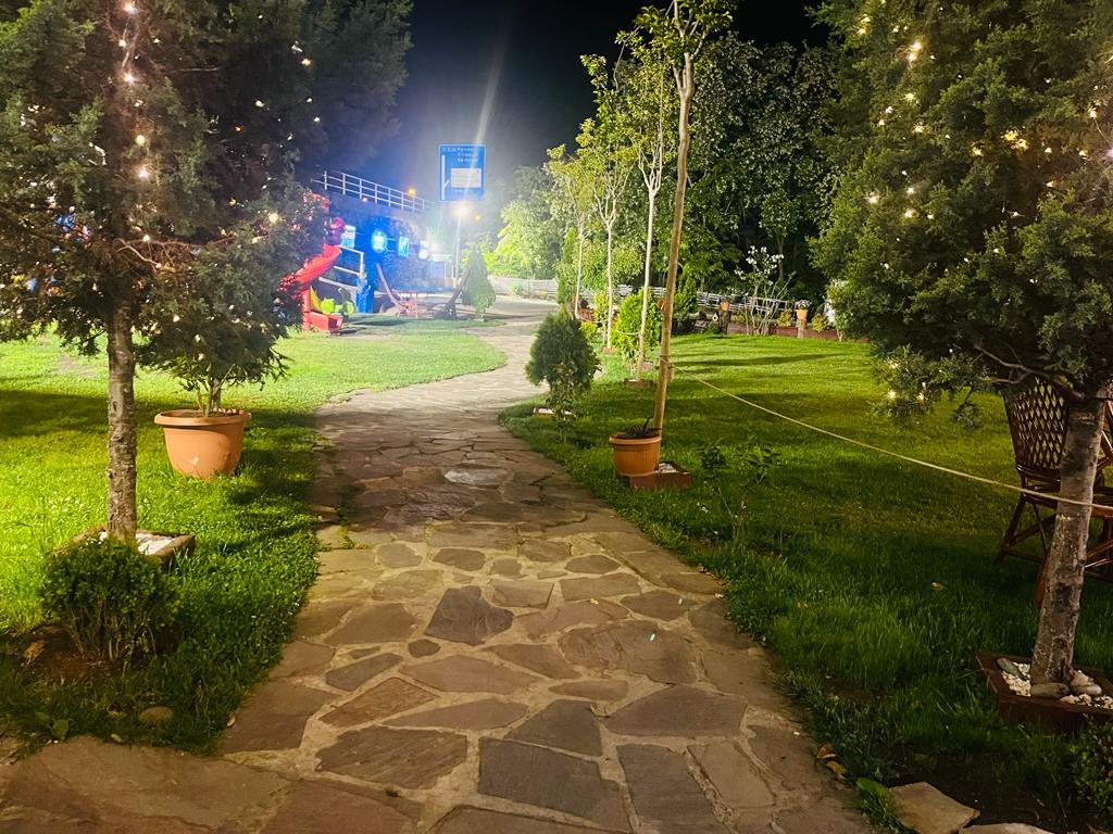 Livio Otel Restaurant — 7
