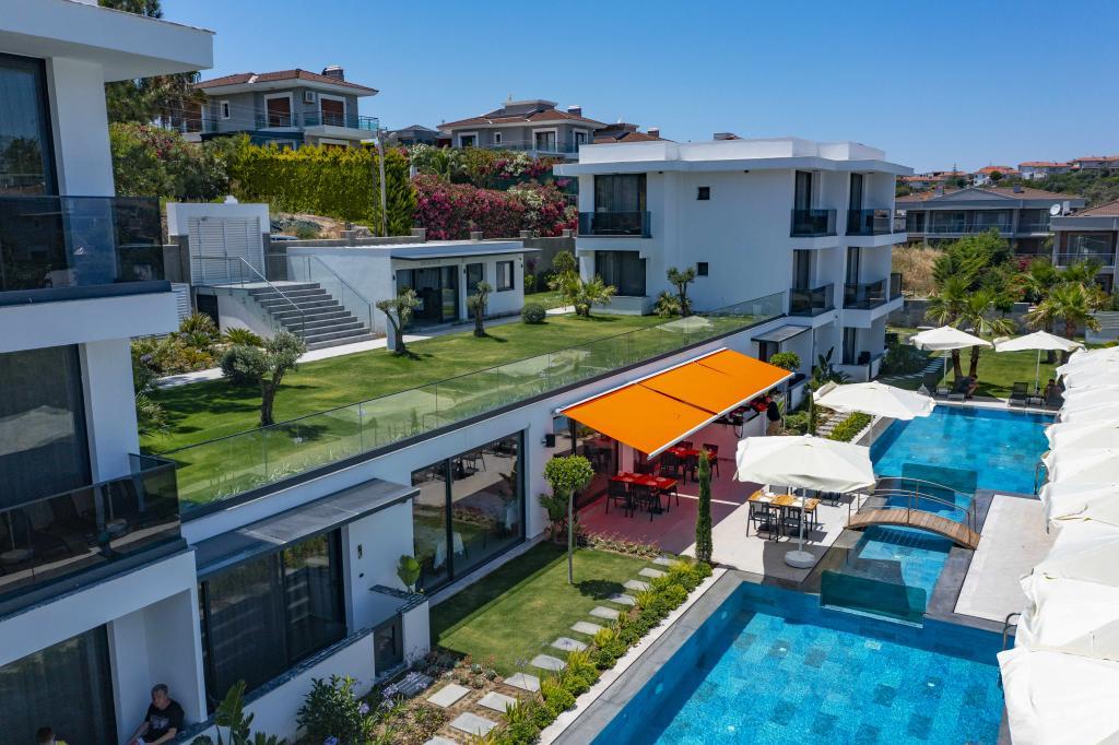 Selluka Çeşme — 4