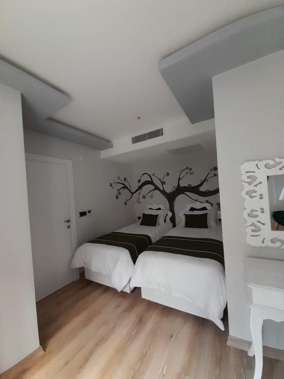 Barutçu Suit Hotel — 2