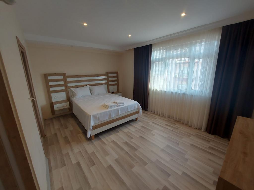 Seventy Four Hotel — 6