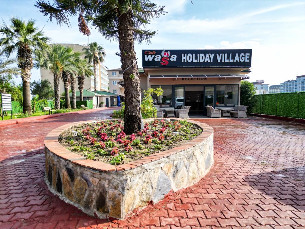 Club Wasa Holiday Village