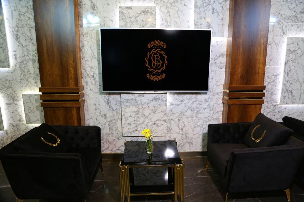 Bayrak Grand Hotel — 2