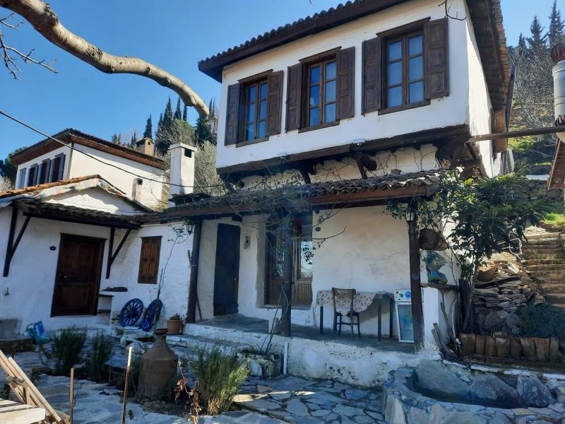 Nikbin Konak Şirince