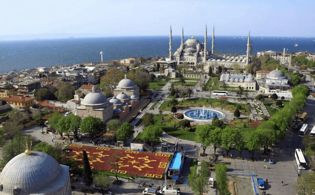 Ramada İstanbul Grand Bazaar — 10